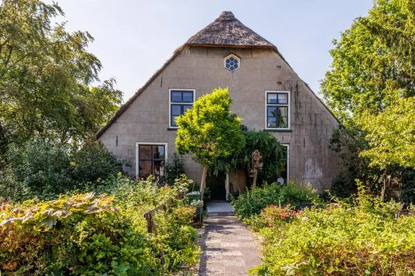 Vrijstaande woning te koop: Zelksestraat 2, Horssen Horssen