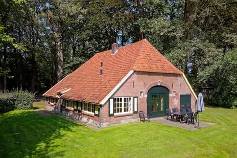 Vrijstaande woning te koop: Zelledijk 42, Verspreide huizen Varssel Hengelo (Ge)