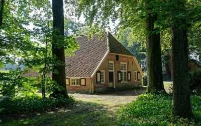 Vrijstaande woning te koop: Zelledijk 42, Verspreide huizen Varssel Hengelo (Gld)