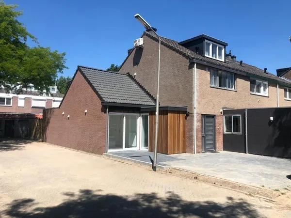 Woning te huur: Zellersacker, t Acker Nijmegen