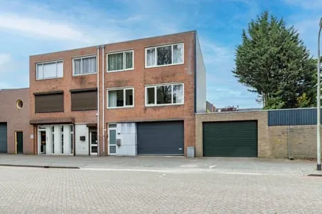 Appartement te koop: Zellerstraat 104, Heikant Oost Tilburg