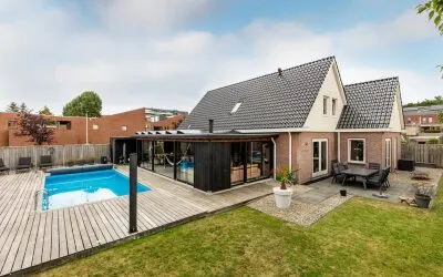 Vrijstaande woning te koop: Zellingstraat 73, Pernis Pernis Rotterdam