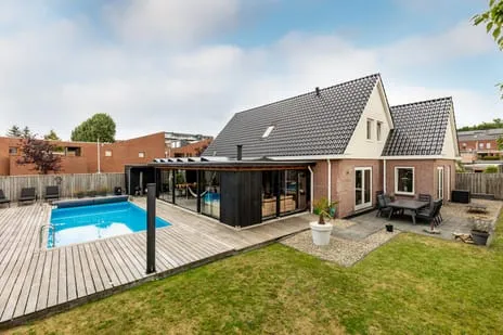 Vrijstaande woning te koop: Zellingstraat 73, Pernis Pernis Rotterdam