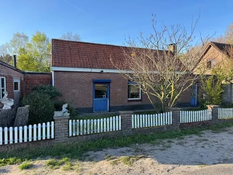 Vrijstaande woning te koop: Zelzaetseweg 10, Buitengebied Zuiddorpe Zuiddorpe