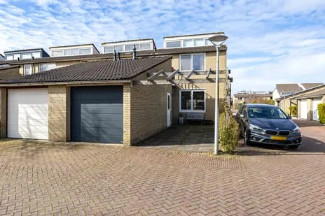 Hoekwoning te koop: Zenegroen 2, Aldlân-Oost Leeuwarden