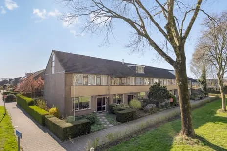 Tussenwoning te koop: Zenegroen 6, Cellesbroek Kampen