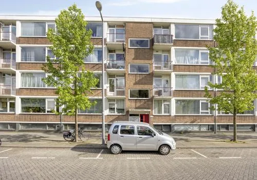 Appartement te koop: Zenostraat 20, Lombardijen Rotterdam