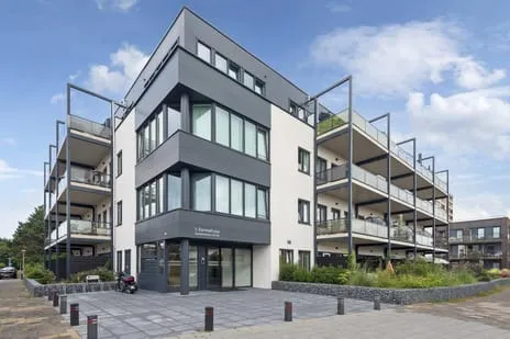 Appartement te koop: Zeppelinstraat 50, Wijkerbaan Beverwijk
