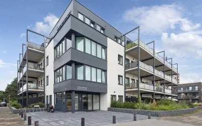 Appartement te koop: Zeppelinstraat 50, Wijkerbaan Beverwijk