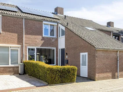 Tussenwoning te koop: Zepperenbank 19, Wolder Maastricht