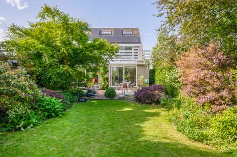 Twee-onder-één-kap te koop: Zernikelaan 34, Schoonhoven-West Schoonhoven