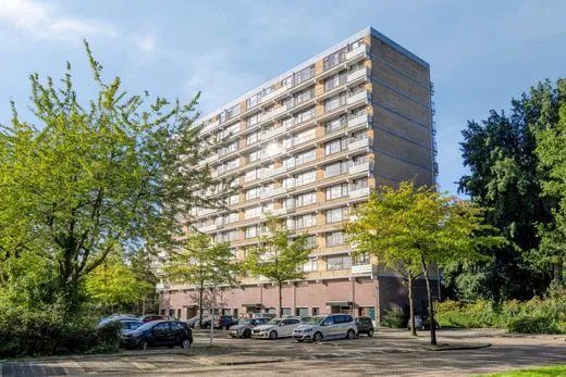 Appartement te koop: Zernikelaan 488, Papendrecht