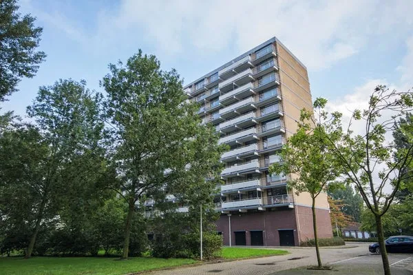 Appartement te huur: Zernikelaan 512, De Kooy Papendrecht