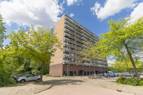 Appartement te koop: Zernikelaan 584, De Kooy Papendrecht