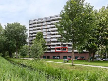 Appartement te koop: Zernikelaan 682, De Kooy Papendrecht