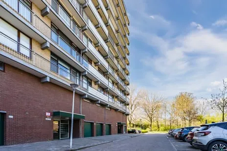 Appartement te koop: Zernikelaan 694, De Kooy Papendrecht