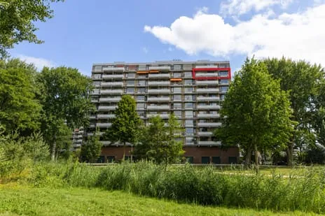 Appartement te koop: Zernikelaan 760, De Kooy Papendrecht