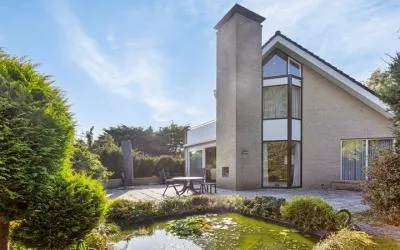 Vrijstaande woning te koop: Zernikelaan 8, Berkum Zwolle