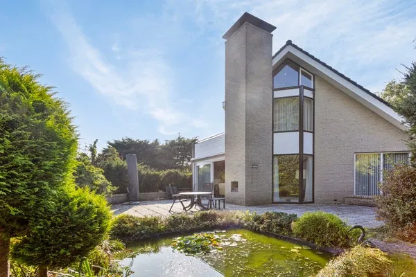Vrijstaande woning te koop: Zernikelaan 8, Berkum Zwolle