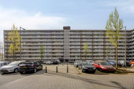 Appartement te koop: Zernikeplaats 10, Rotterdam