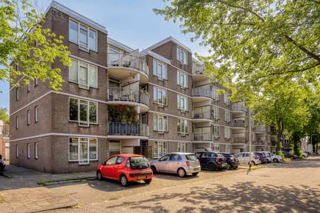 Appartement te koop: Zernikestraat 164, Trouwlaan Tilburg