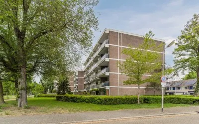 Appartement te koop: Zesde Buitenpepers 30, De Buitenpepers 'S-Hertogenbosch
