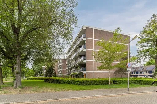 Appartement te koop: Zesde Buitenpepers 30, De Buitenpepers 'S-Hertogenbosch