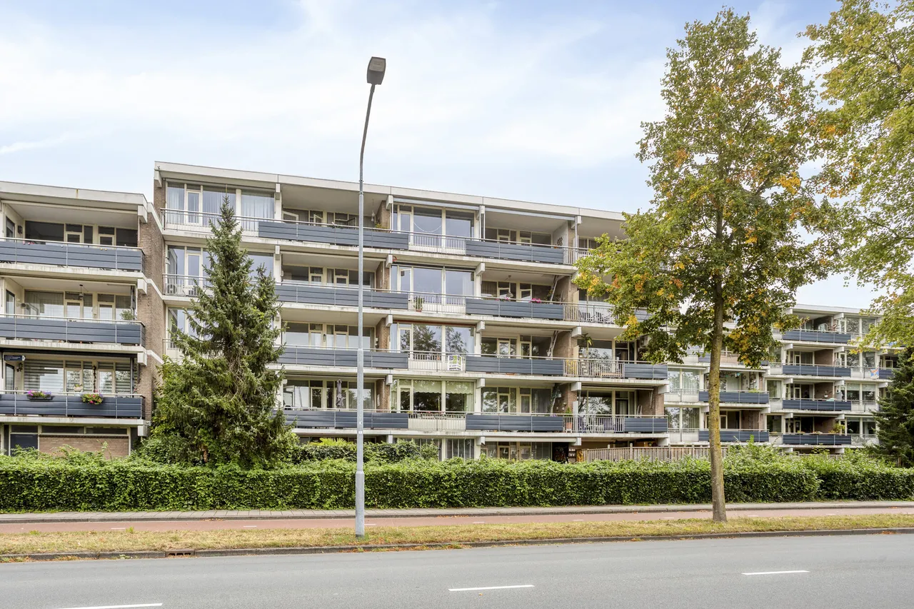 Appartement te koop: Zesde Buitenpepers 34, 'S-Hertogenbosch