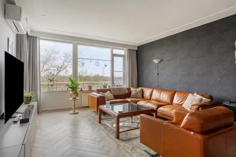 Appartement te koop: Zesde Buitenpepers 40, De Buitenpepers 'S-Hertogenbosch