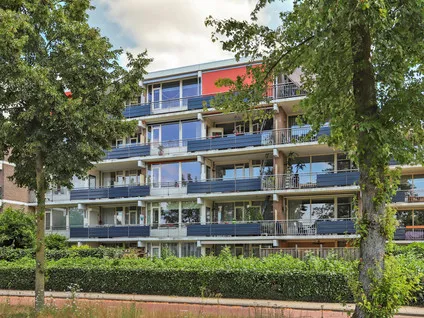 Appartement te koop: Zesde Buitenpepers 64, De Buitenpepers 'S-Hertogenbosch