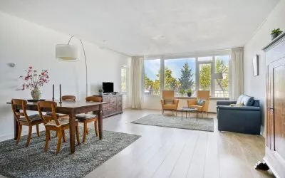 Appartement te koop: Zesde Buitenpepers 66, De Buitenpepers 'S-Hertogenbosch