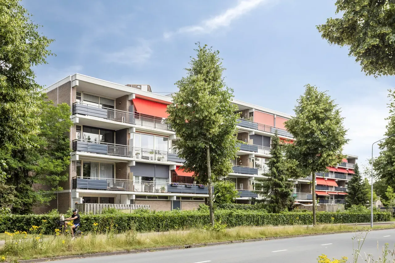 Appartement te koop: Zesde Buitenpepers 88, 'S-Hertogenbosch