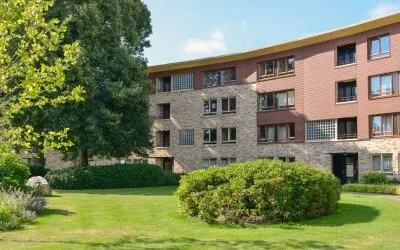 Appartement te koop: Zeshoven 33, Centrum Hilversum