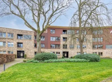 Appartement te koop: Zeshoven 39, Hilversum