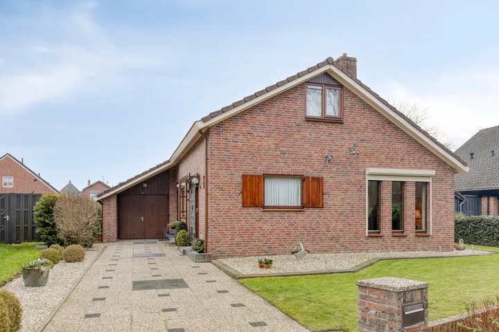 Detached house for sale: Zeskamp 20, Ulft-Noord Ulft