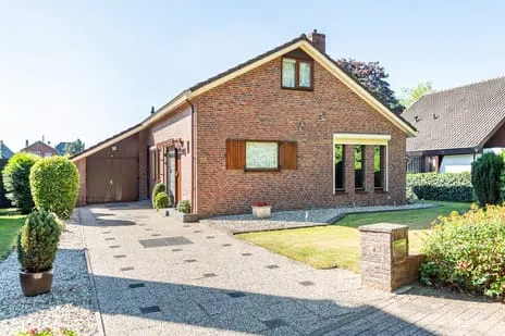 Vrijstaande woning te koop: Zeskamp 20, Ulft-Noord Ulft