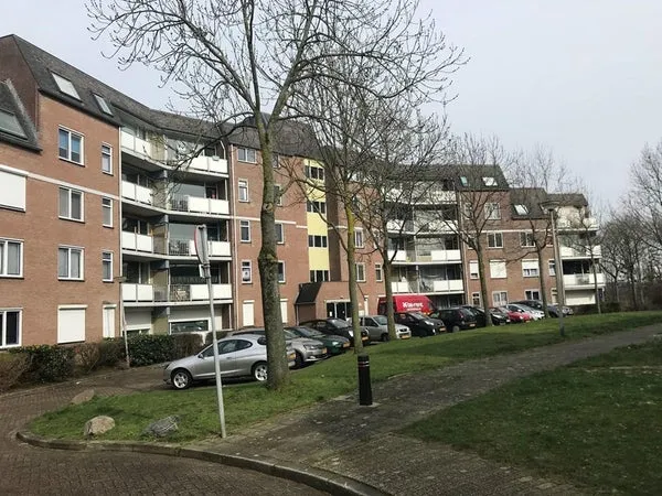 Apartment for rent: Zeskant 131, Zeswegen Heerlen