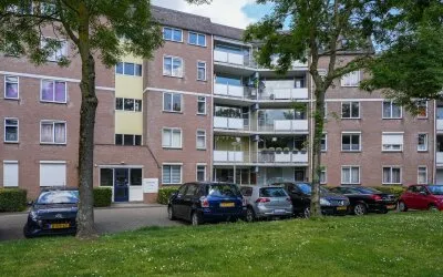 Appartement te koop: Zeskant 51, Zeswegen Heerlen
