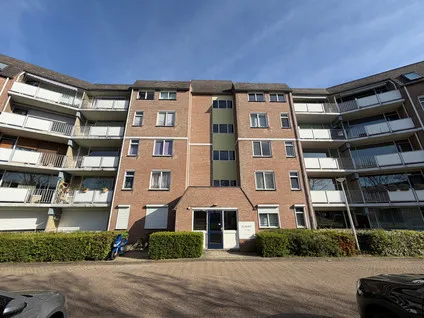 Appartement te koop: Zeskant 59, Zeswegen Heerlen