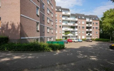 Appartement te koop: Zeskant 89, Zeswegen Heerlen