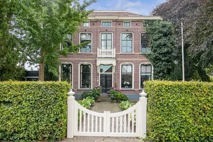 Vrijstaande woning te koop: Zesstedenweg 187, Oud Grootebroek Grootebroek