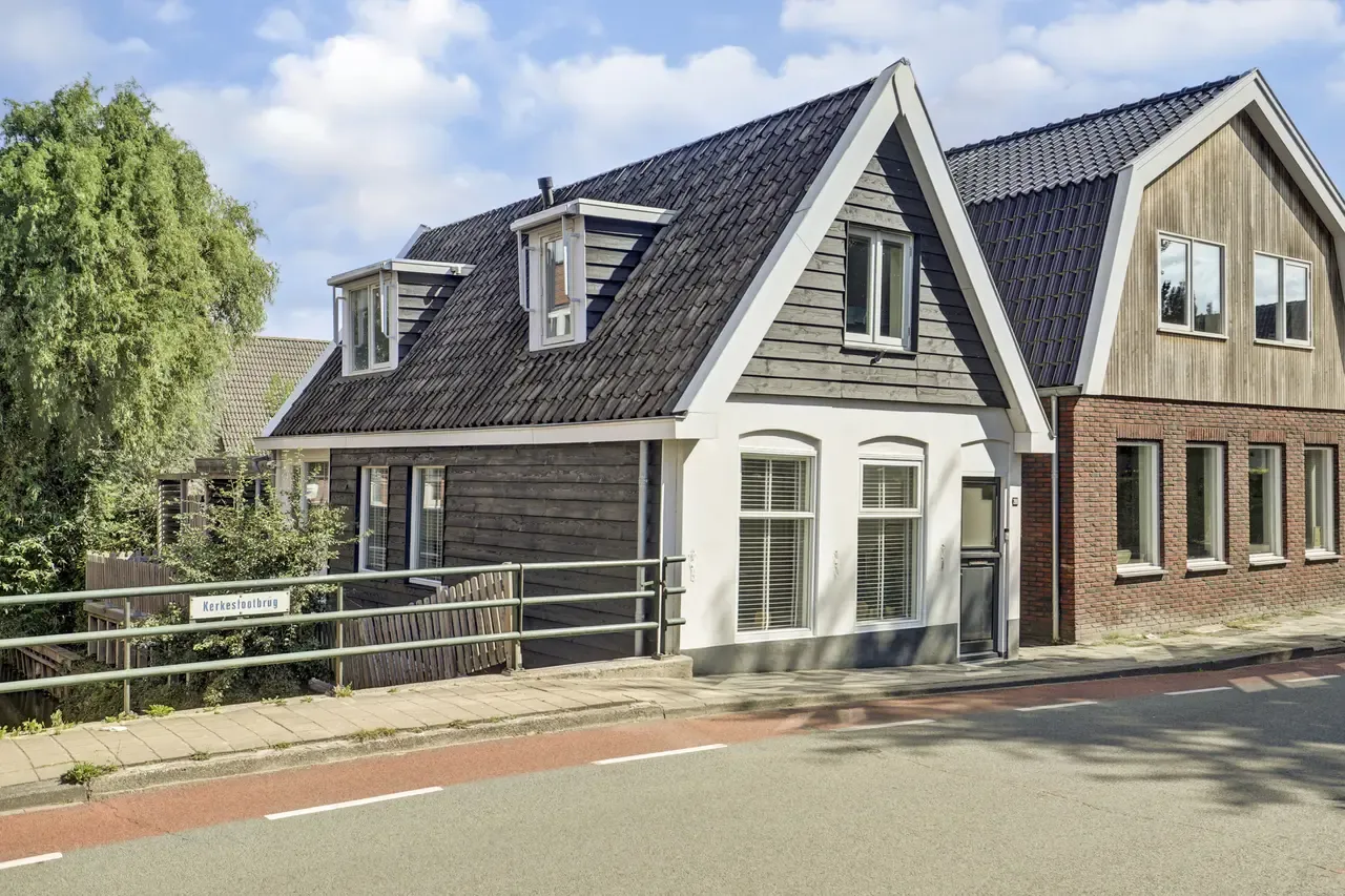 Vrijstaande woning te koop: Zesstedenweg 200, Grootebroek