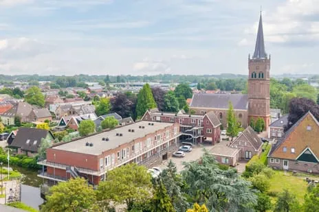 Studio for sale: Zesstedenweg 204D, Oud Grootebroek Grootebroek
