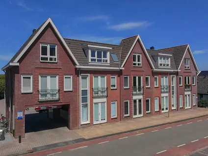 Studio for sale: Zesstedenweg 204L, Oud Grootebroek Grootebroek