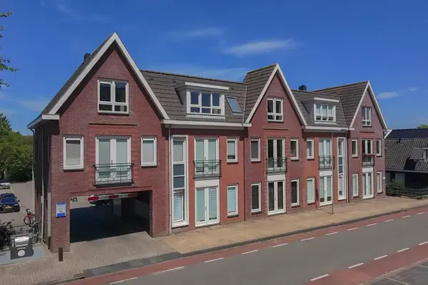 Studio te koop: Zesstedenweg 204L, Oud Grootebroek Grootebroek