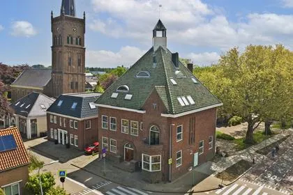 Studio te koop: Zesstedenweg 205B, Oud Grootebroek Grootebroek