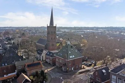 Woning te koop: Zesstedenweg 205H, Oud Grootebroek Grootebroek