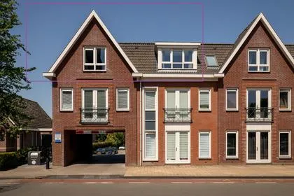 Apartment for sale: Zesstedenweg 210B, Oud Grootebroek Grootebroek