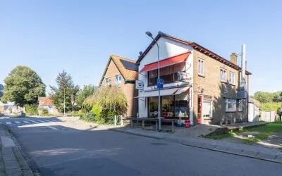 Vrijstaande woning te koop: Zesstedenweg 216, Oud Grootebroek Grootebroek
