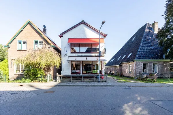 Vrijstaande woning te koop: Zesstedenweg 216, Oud Grootebroek Grootebroek